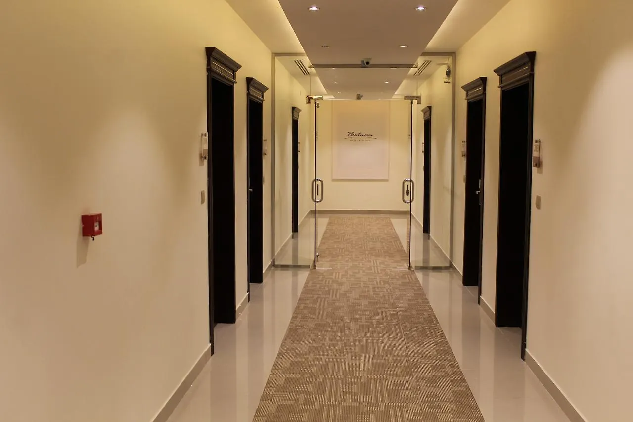 Pestana Hotel Apartments 3 Riad 0*,