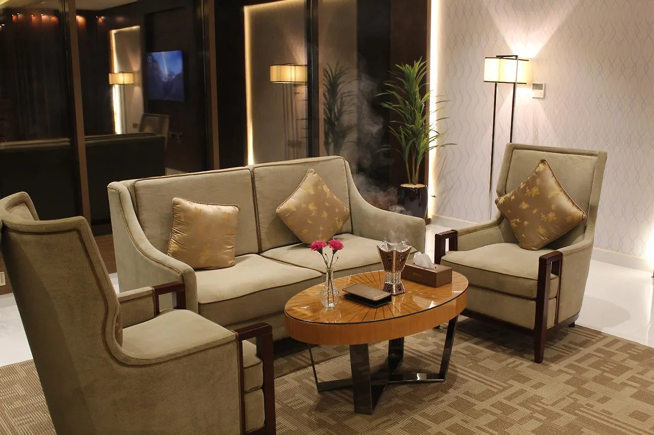 Pestana Hotel Apartments 3 Riad Apartahotel