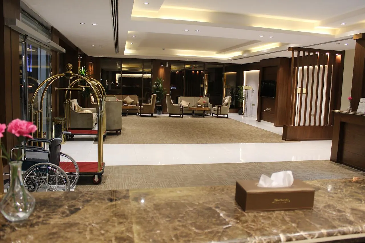 Apartahotel Pestana Hotel Apartments 3 Riad
