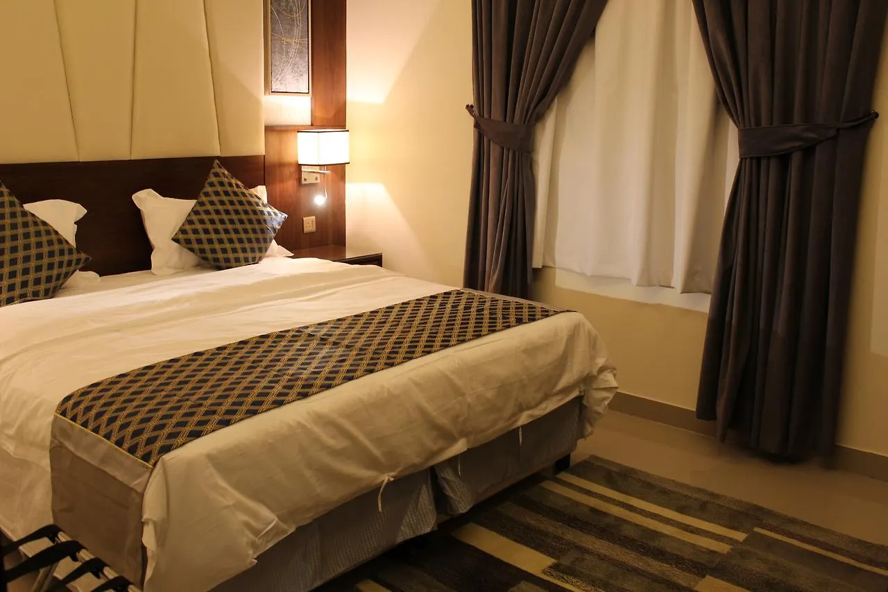 Pestana Hotel Apartments 3 Riad